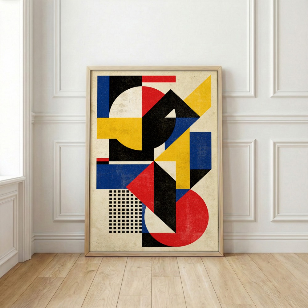 Vintage Poster